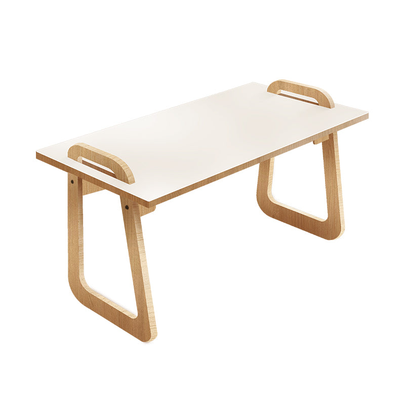 Mesa baja Milano Blanca